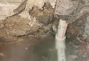 普宁市管道漏水检测五