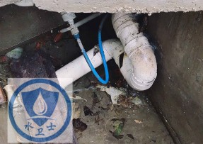 普宁市水管漏水检测公司6