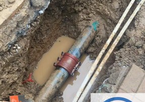 普宁市水管漏水检测公司4