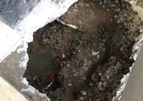 普宁市水管漏水检测公司2