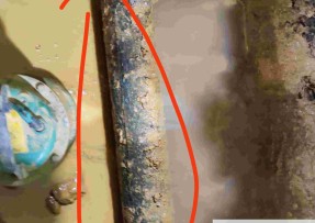 普宁市水管漏水检测公司1